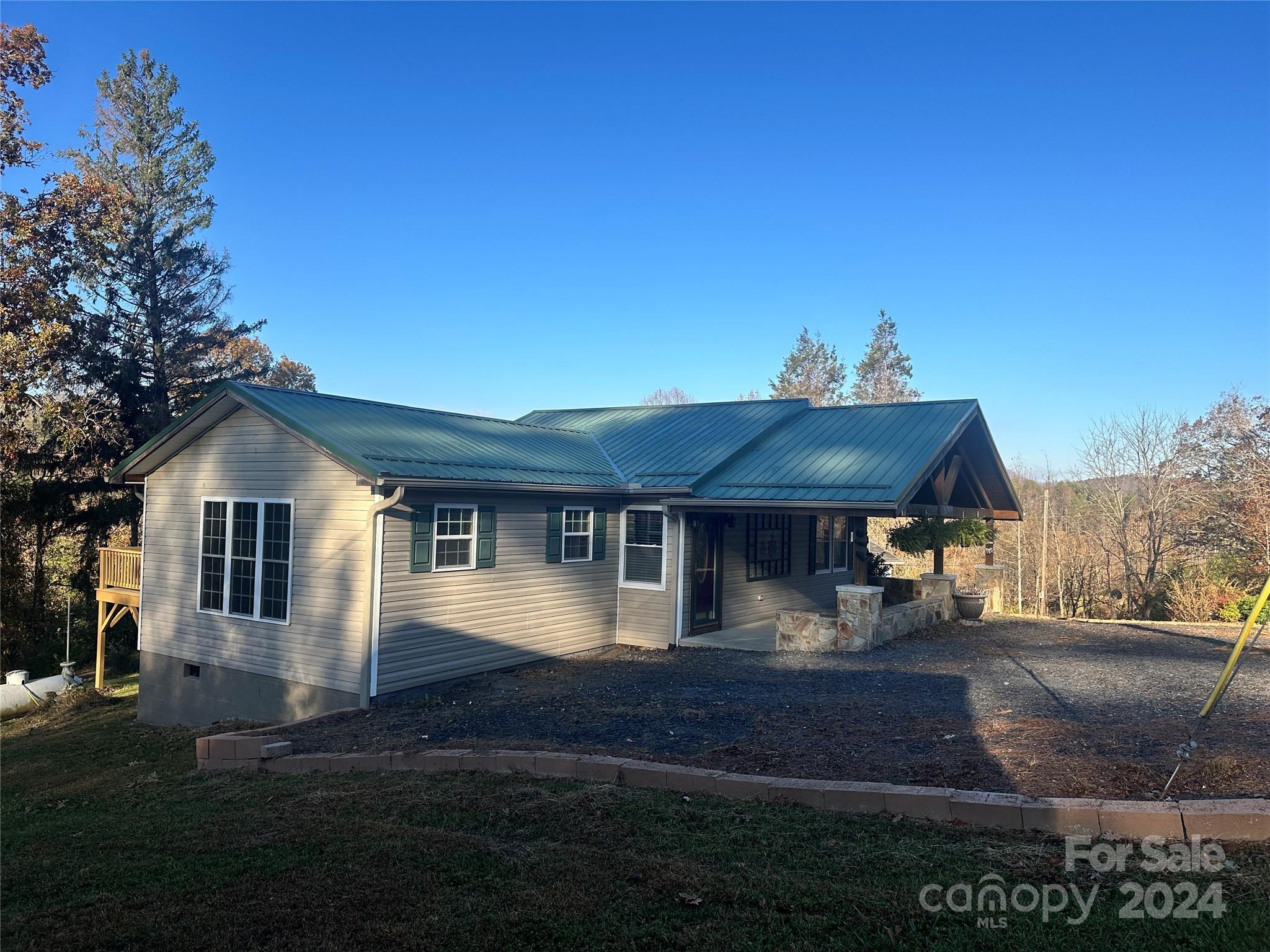 36 Monte Vista Circle