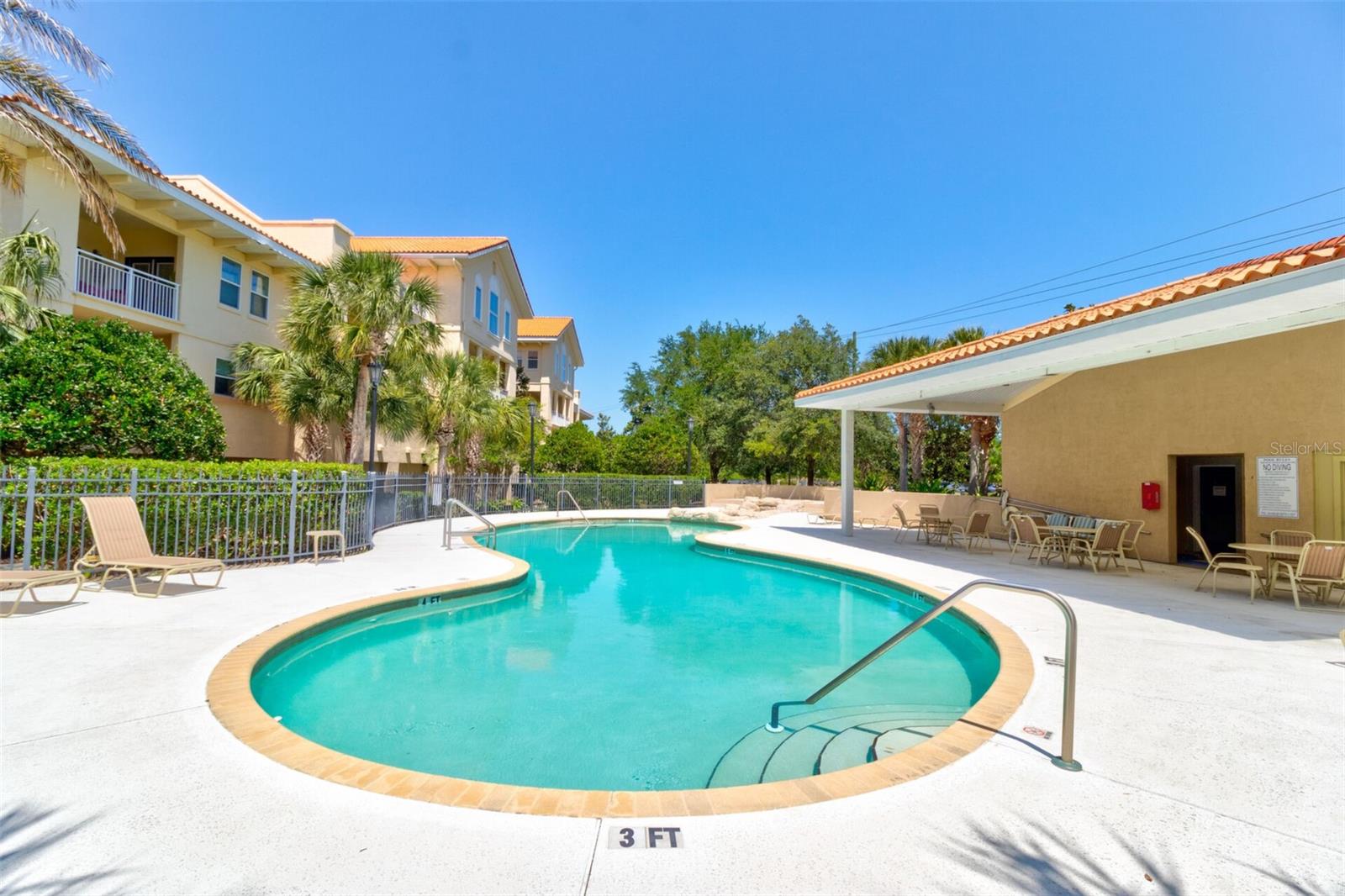 300 Bella Harbor Court 113