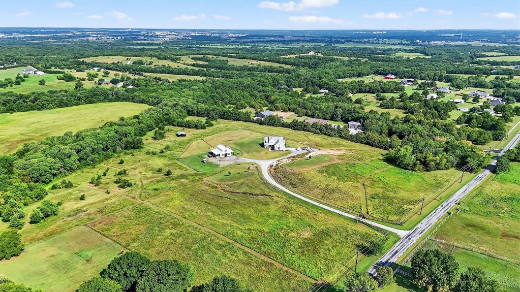 Lot 3 TBD Harrell Road