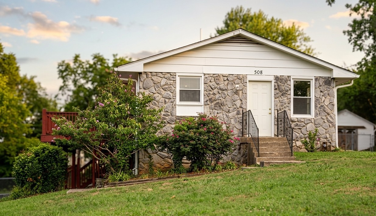 508 Dorothy Dr