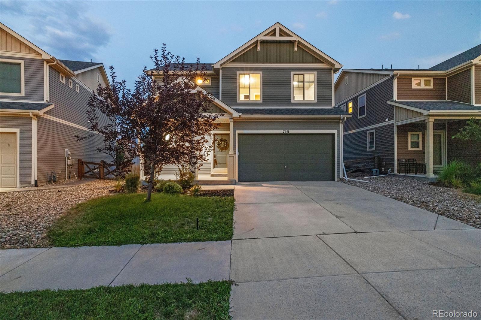 7211 Sedgerock Lane