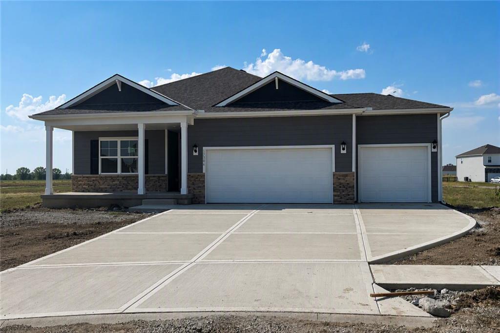 17806 Green Road