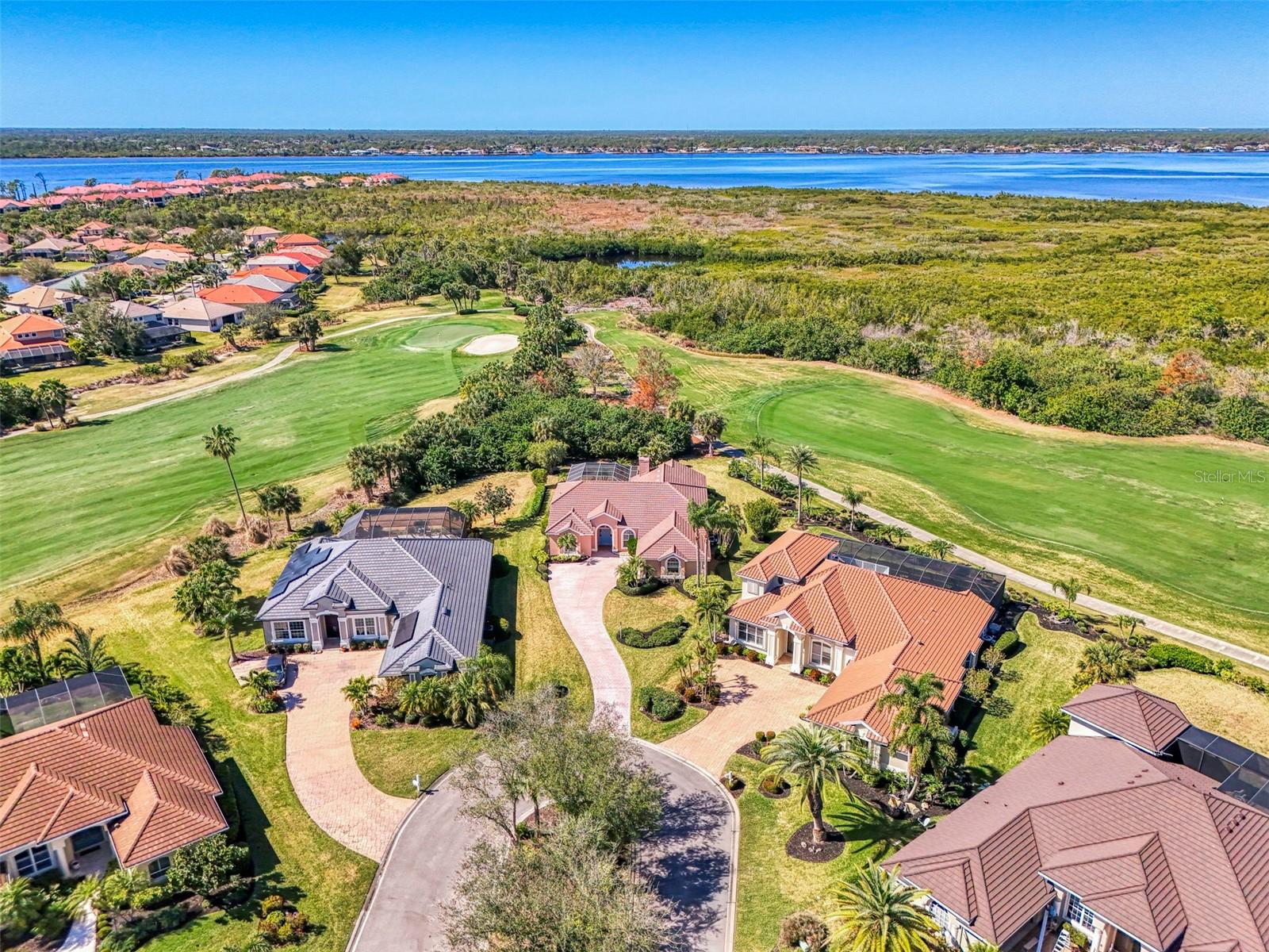 3634 Pennyroyal Road