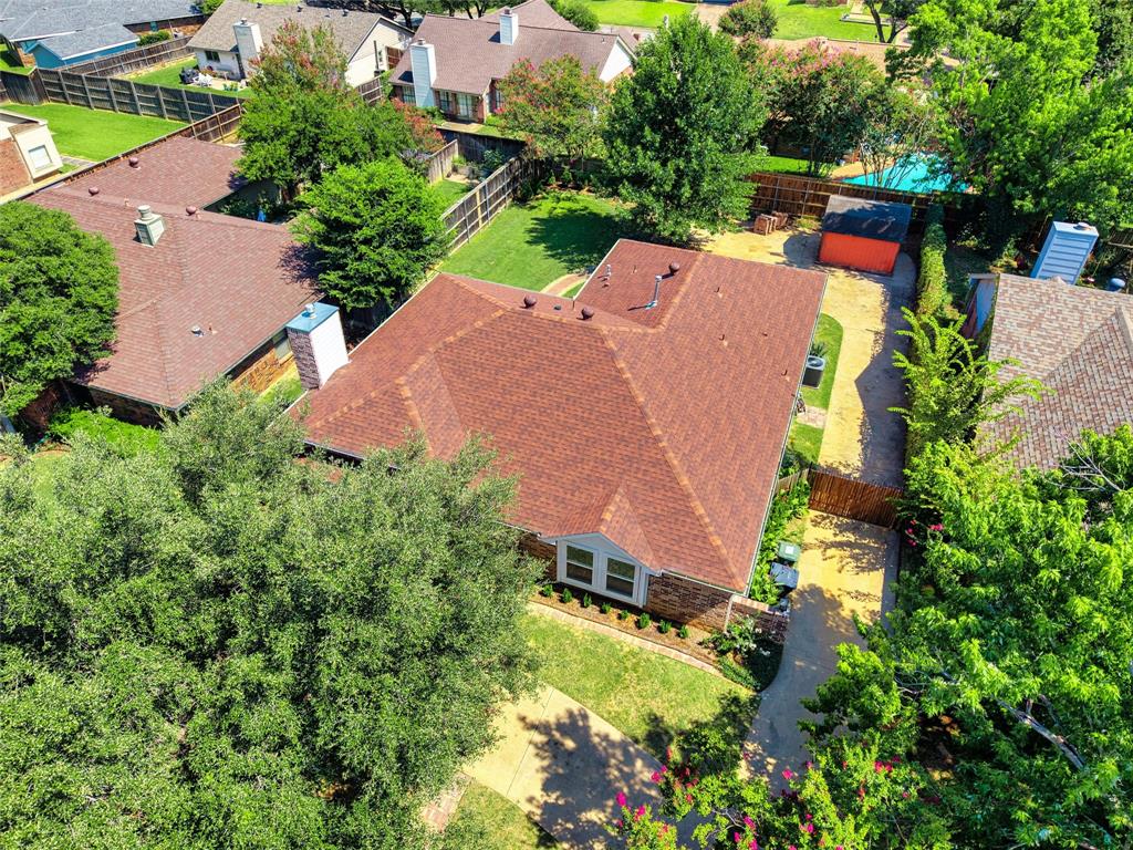 708 Gunnison Court
