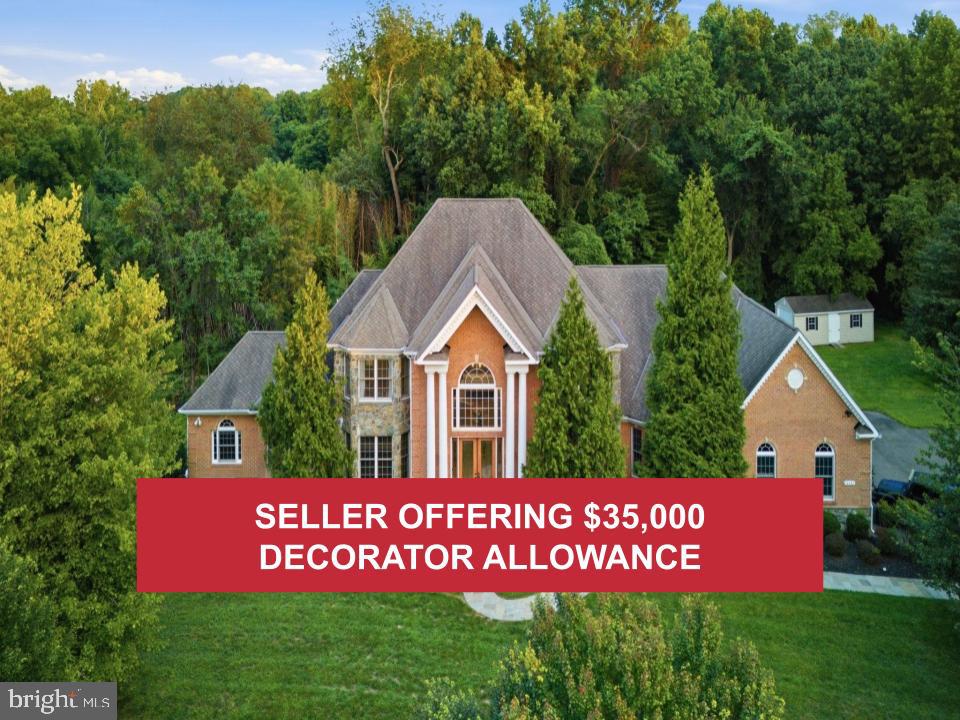 16601 Pleasant Colony Drive