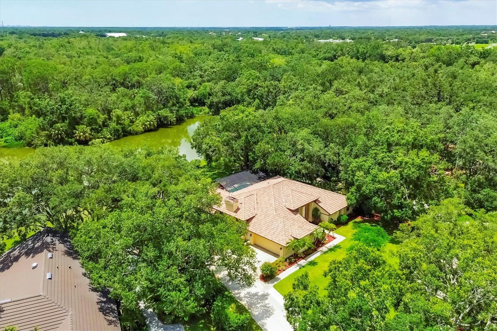 8717 Misty Creek Drive