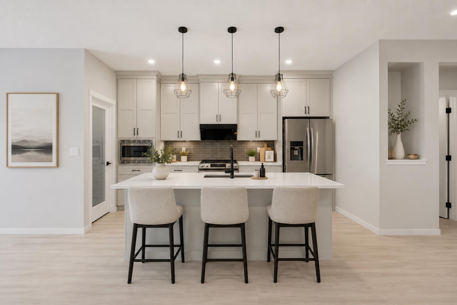 22 Edith Manor NW
