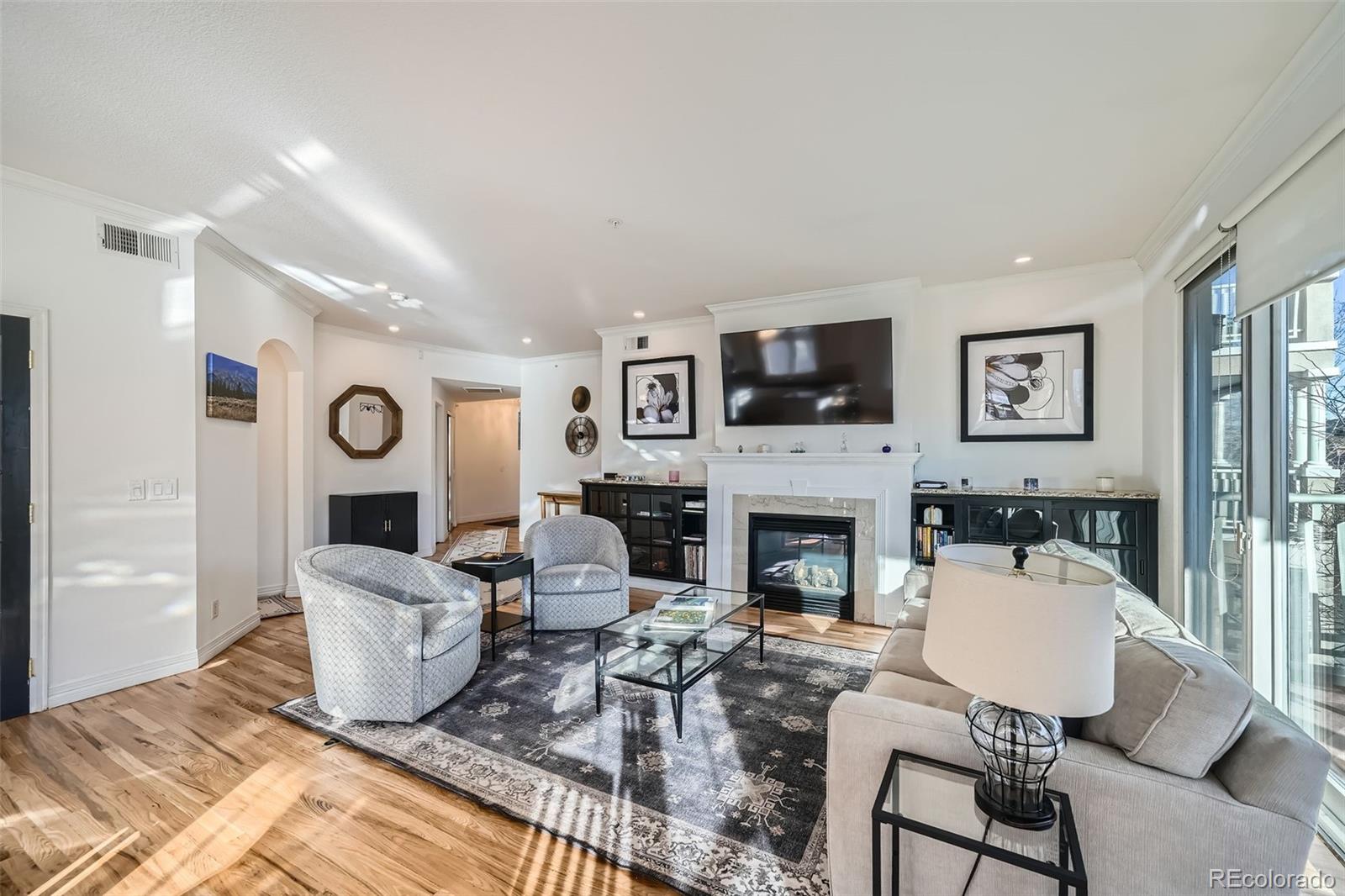 111 S Monroe Street B207