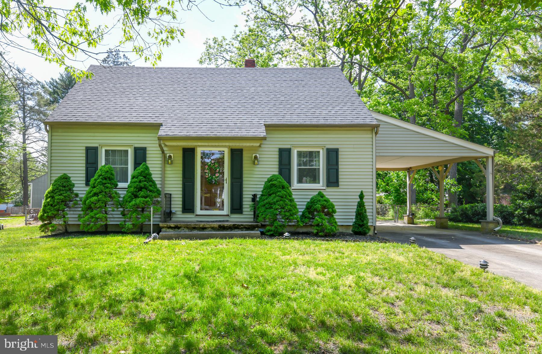 10 S Jefferson Avenue