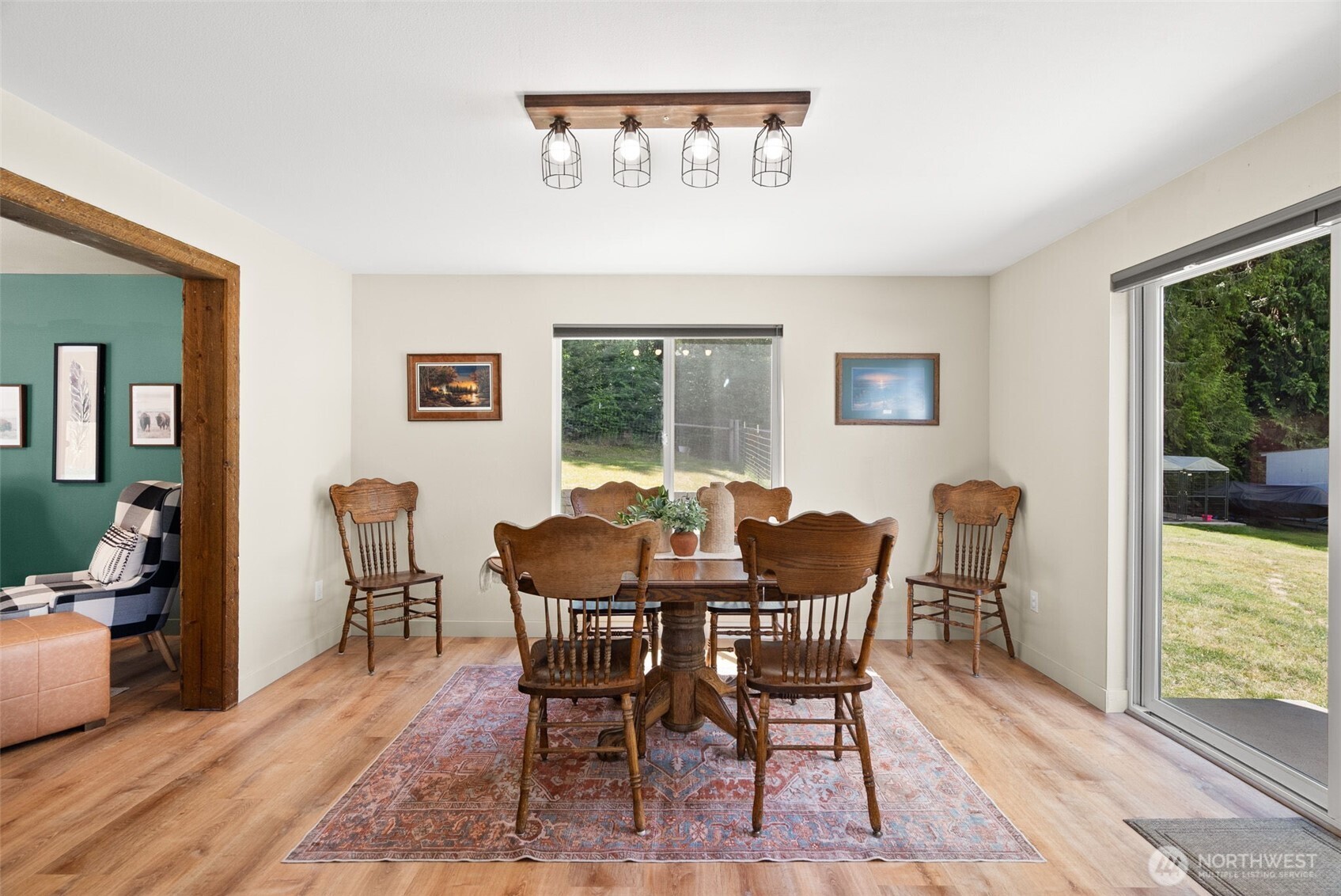 308 Key Peninsula Highway NW
