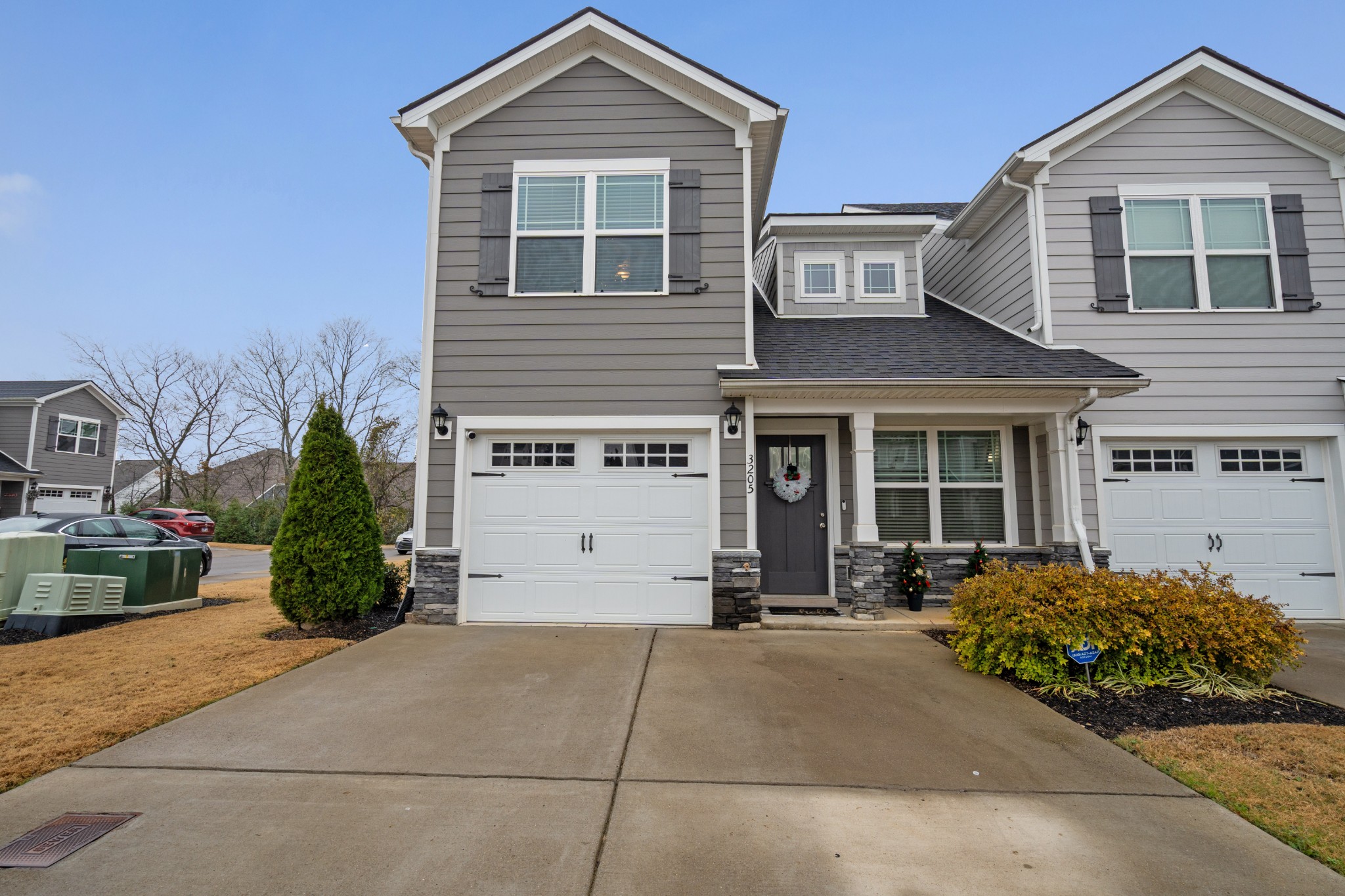 3205 Appaloosa Ct — sold