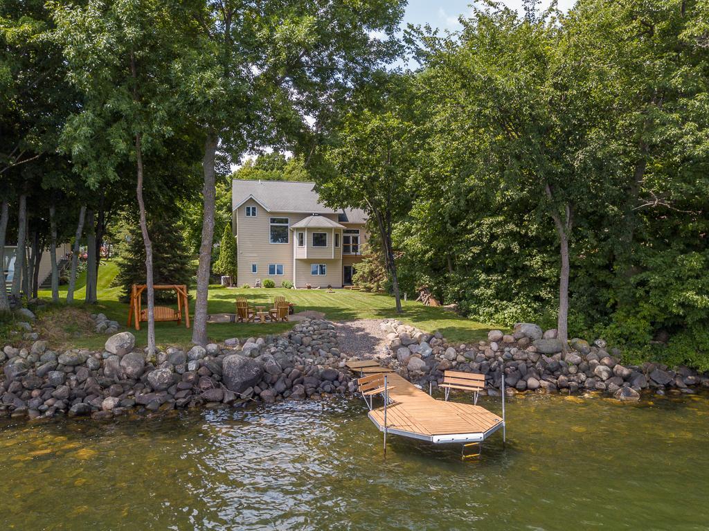 46794 Earle Brown Drive