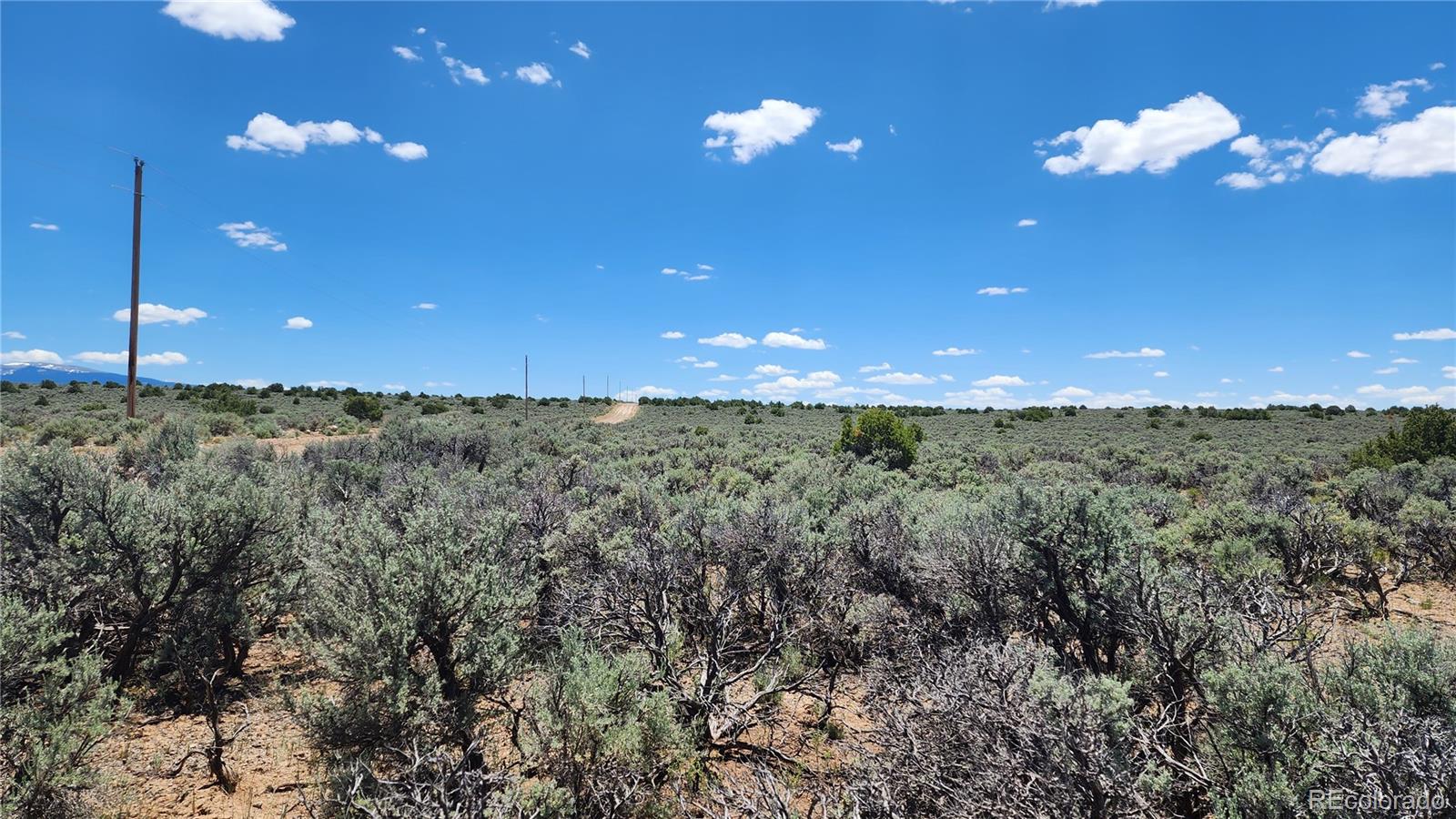 Lot 5 Mesa Drive W