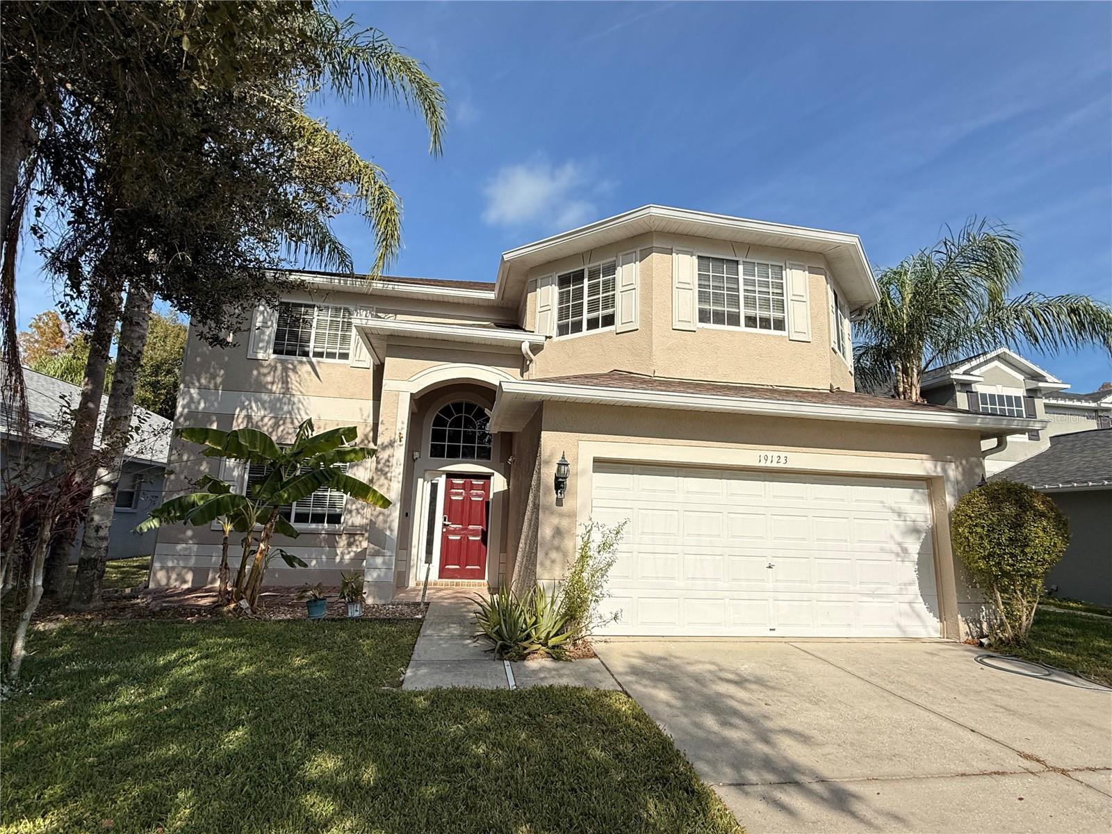 19123 Cypress Green Drive