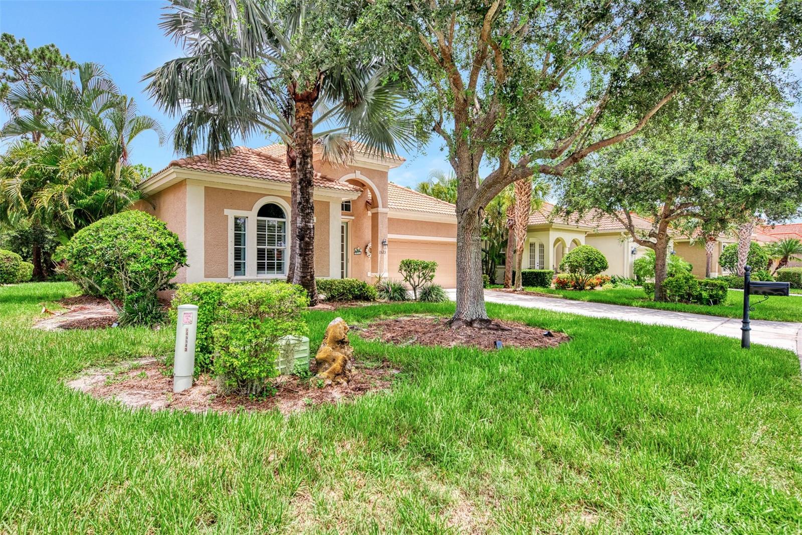 13123 Preserve Court