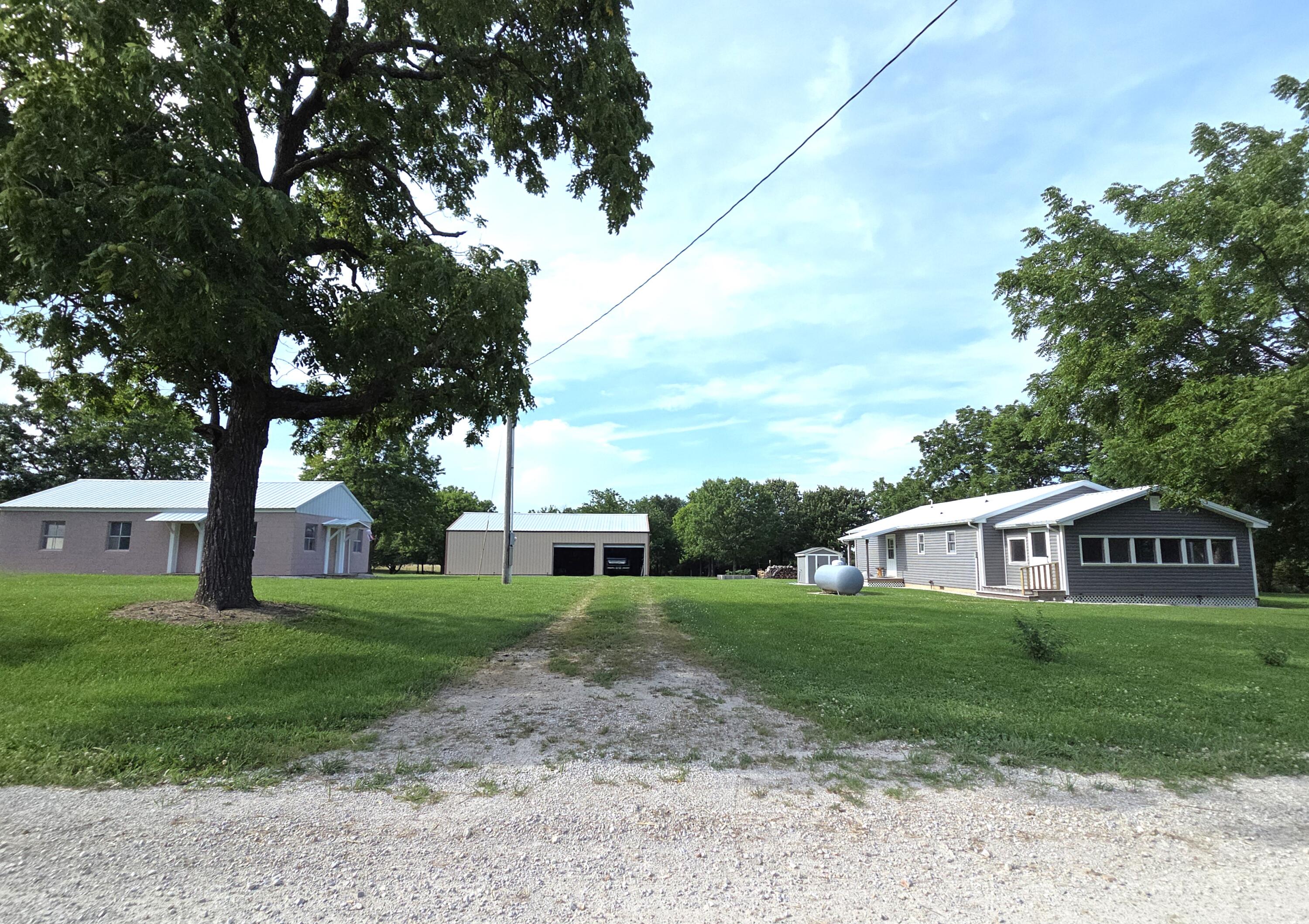 263 Candlewood Road