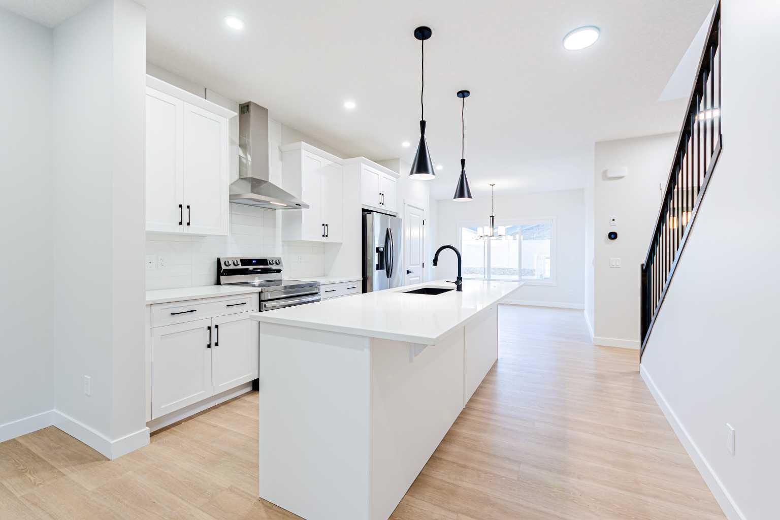 2 Fireside Close
