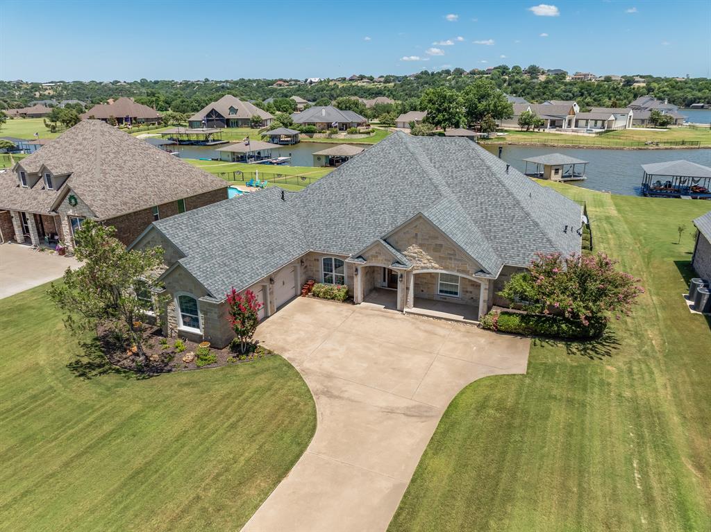 2009  Canaveral Court , Granbury, TX, 