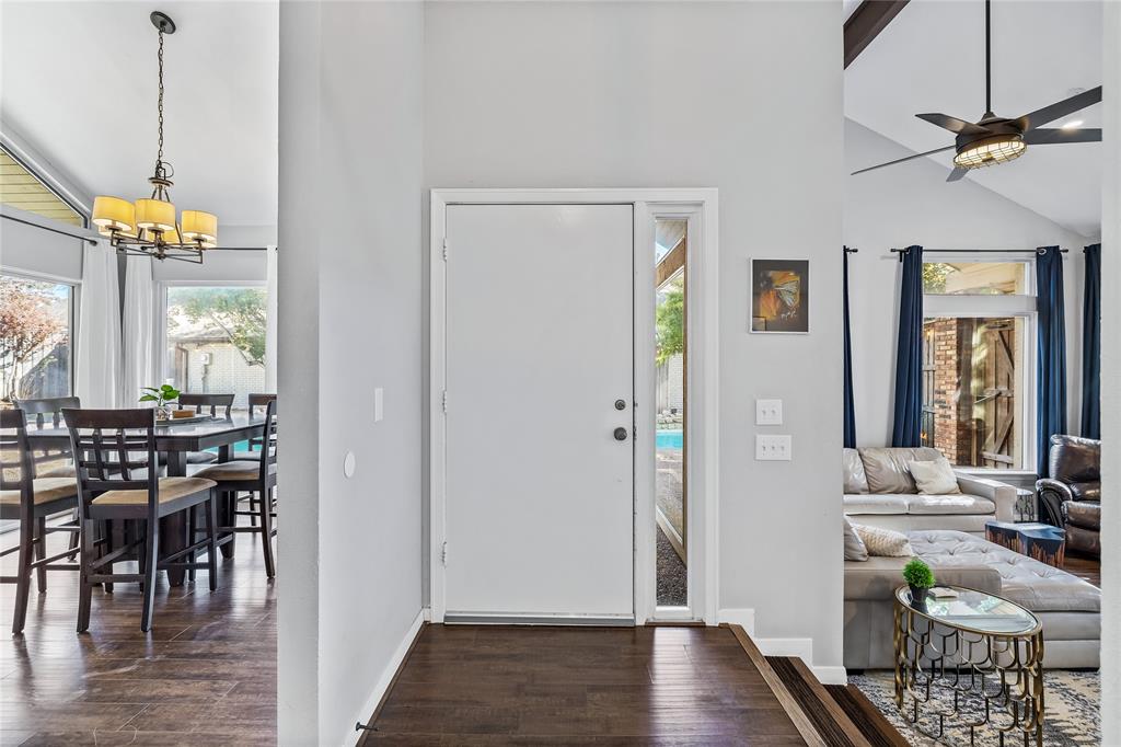 14911 Cypress Hills Drive