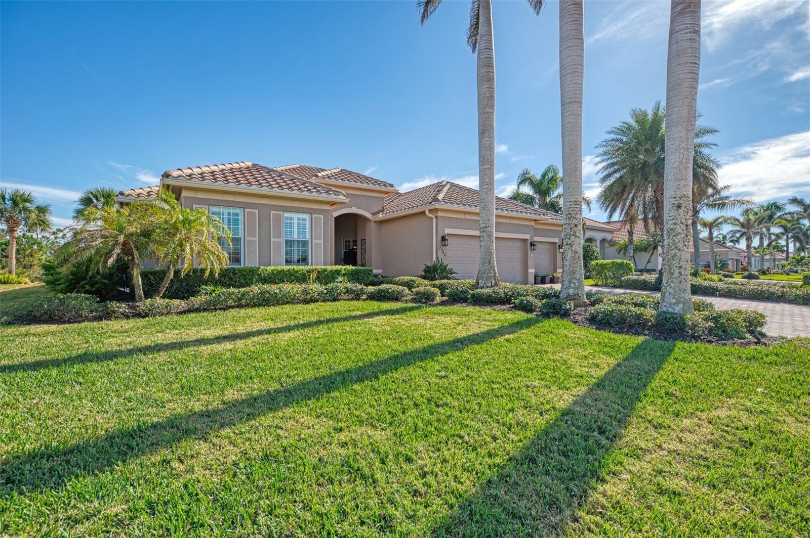 2744 Mill Creek Road