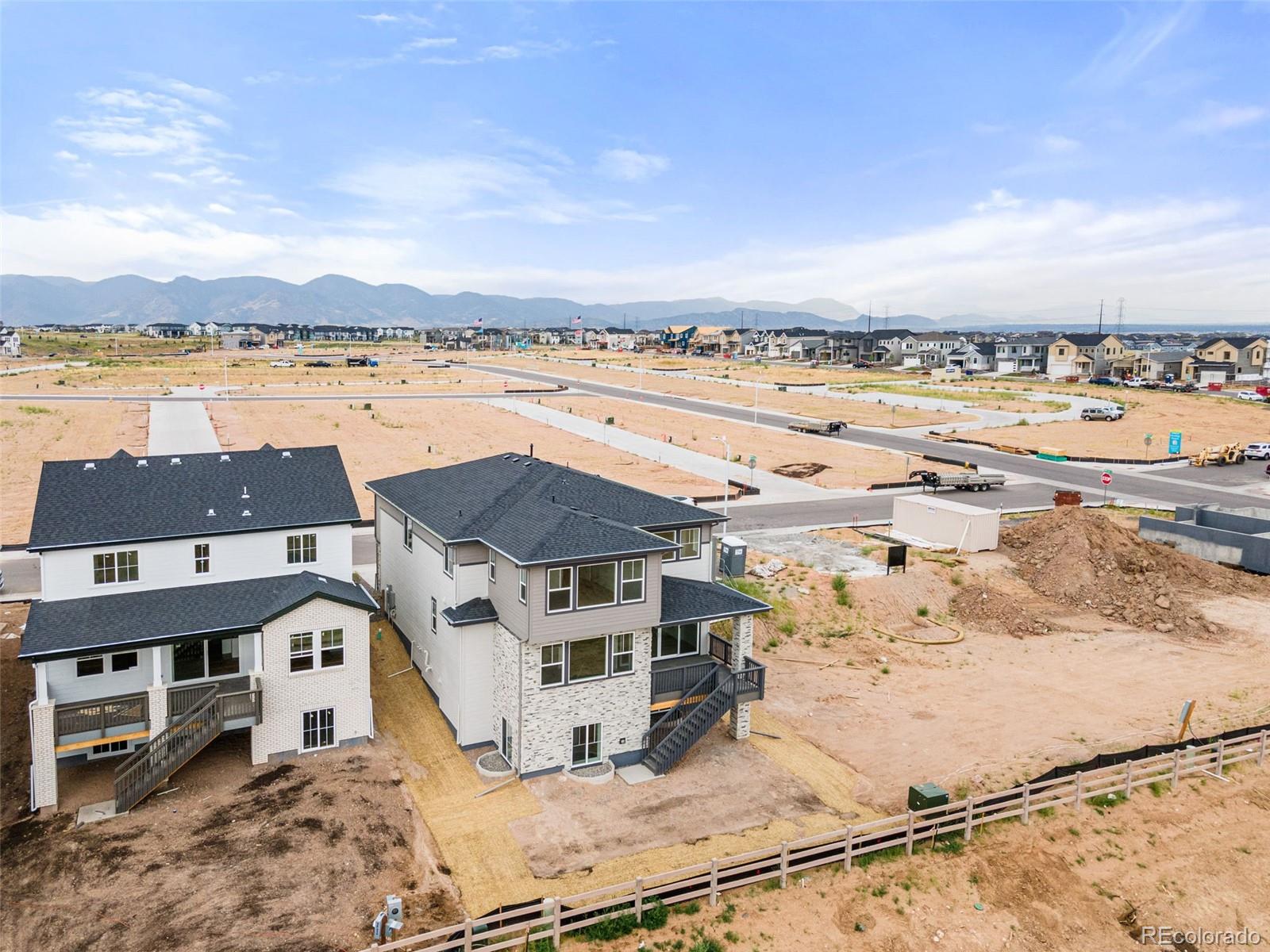 8852 Whiteclover Street