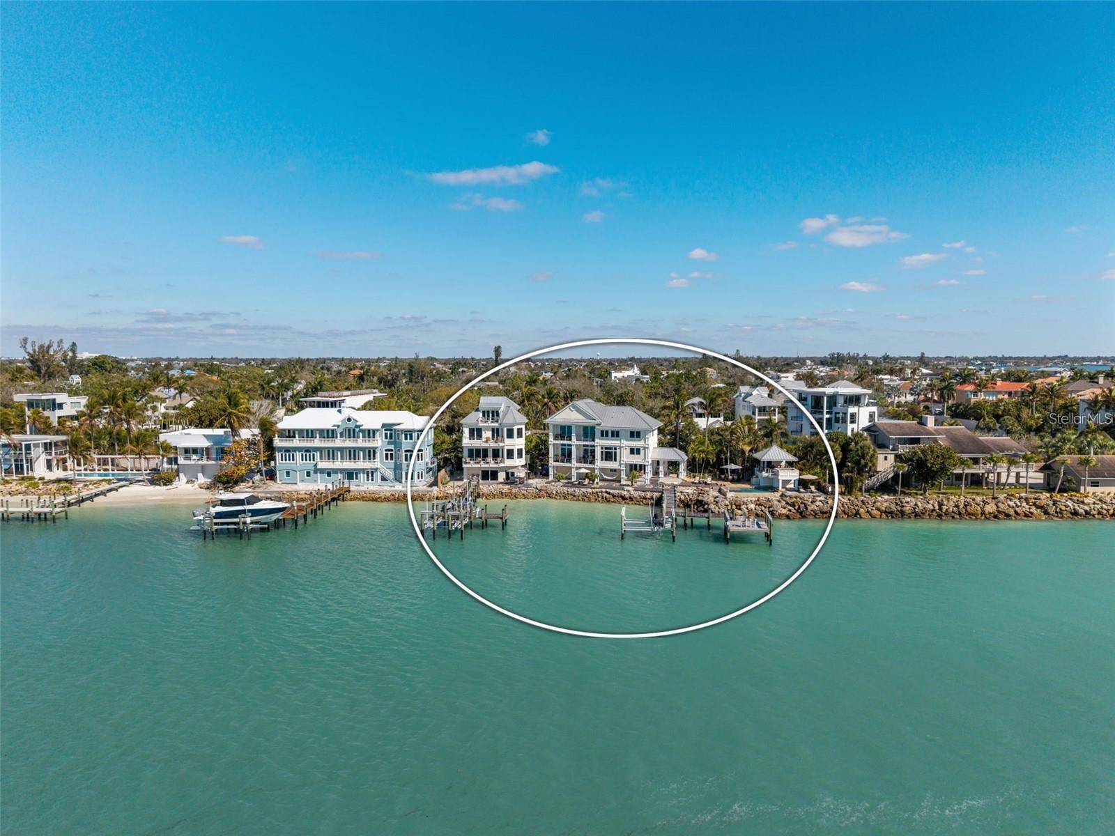 3750 Bayou Louise Lane, Sarasota, FL