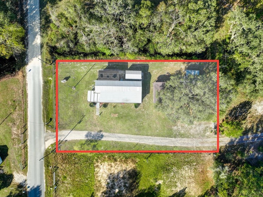 8551 NE 61st Pl