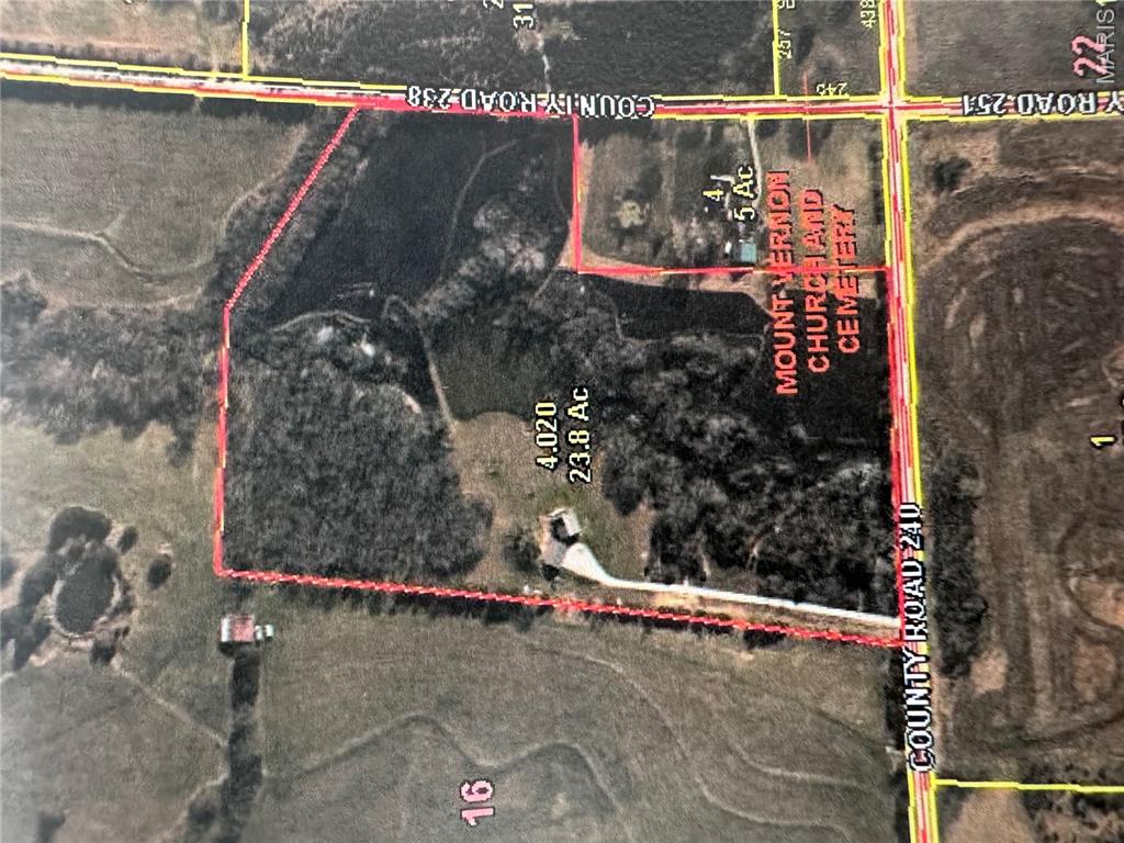 3550 County Road 240