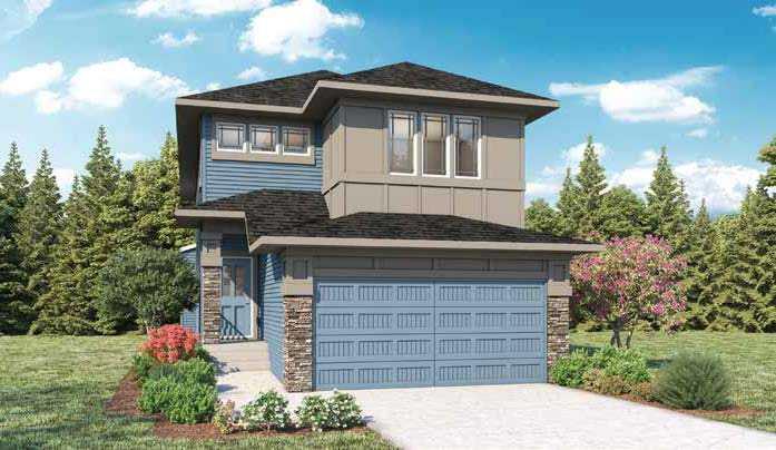 163 Vantage Crescent SW