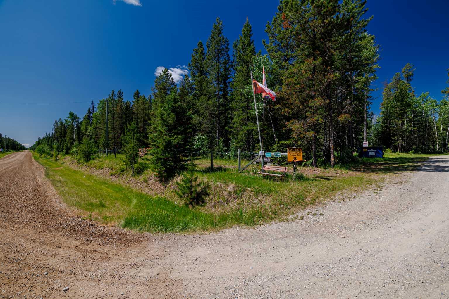 282155 Range Road 53