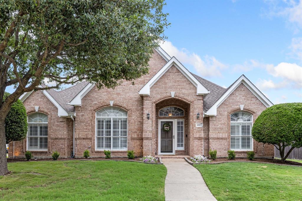 10300 Hunter, Run Frisco, TX