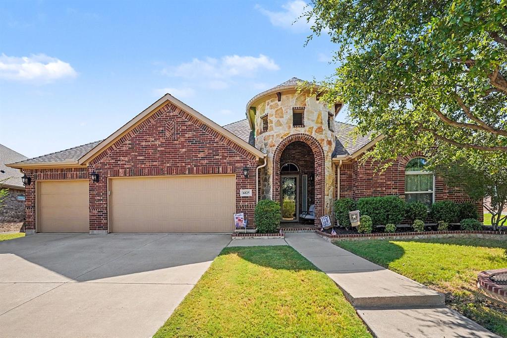 6825 San Antonio Drive