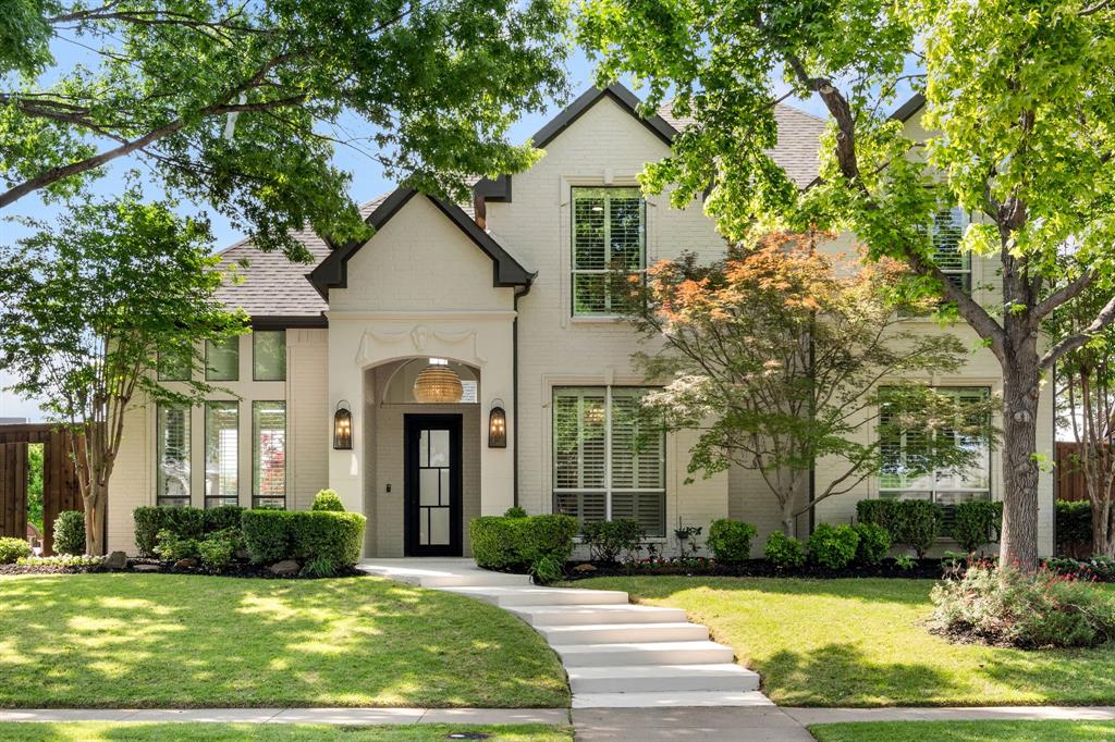 6303 Orchard Park, Drive Frisco, TX