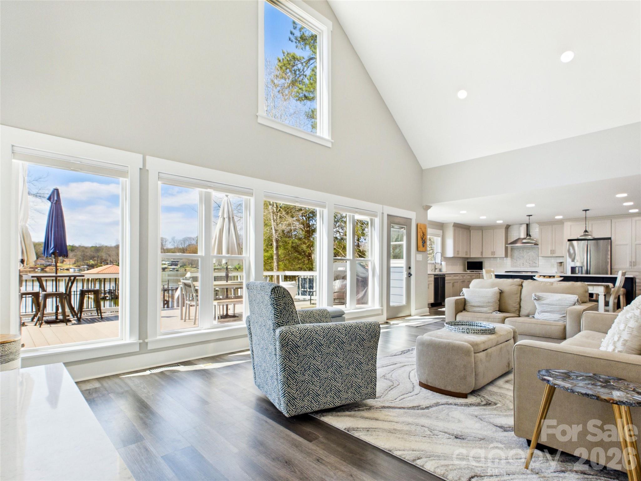 6852 Locke Drive