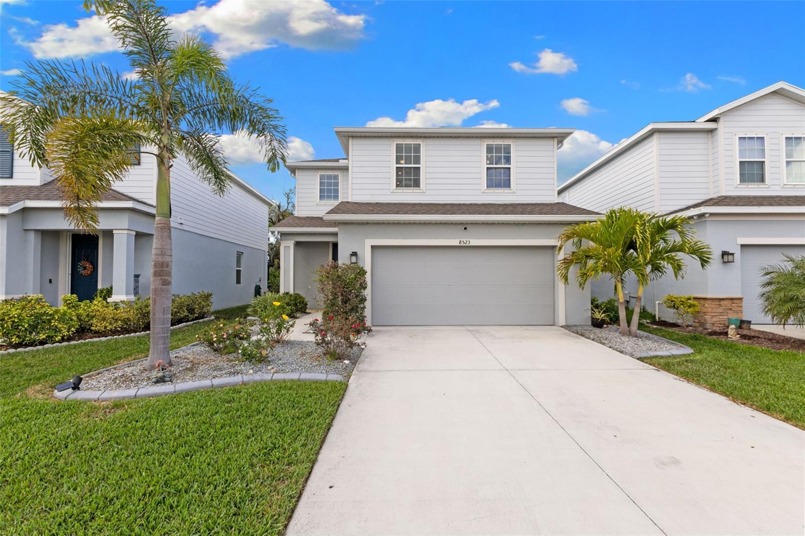 8523 Rain Lily Crossing