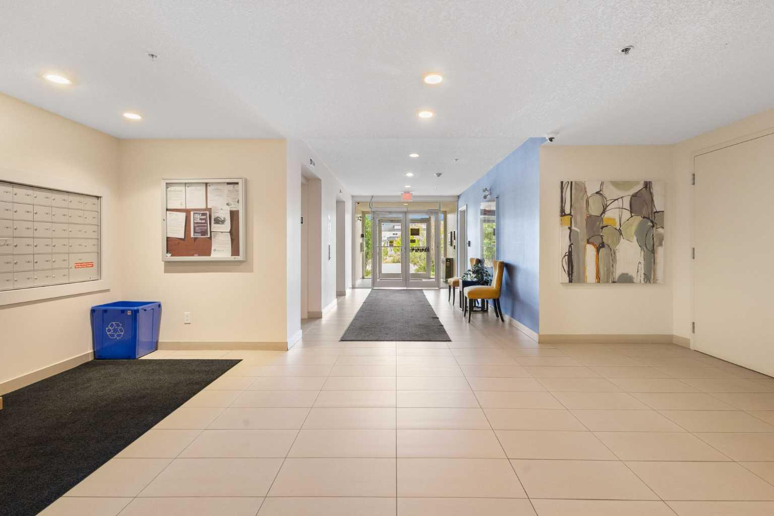 2300 Evanston Square NW 412