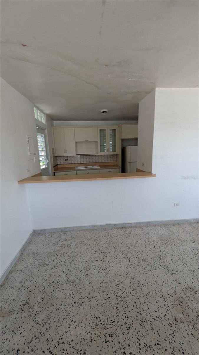 Urb. Santa Elena Calle 9 E-5