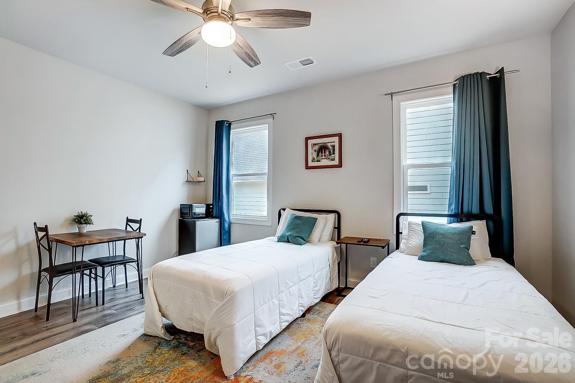 6858 Hunts Mesa Drive