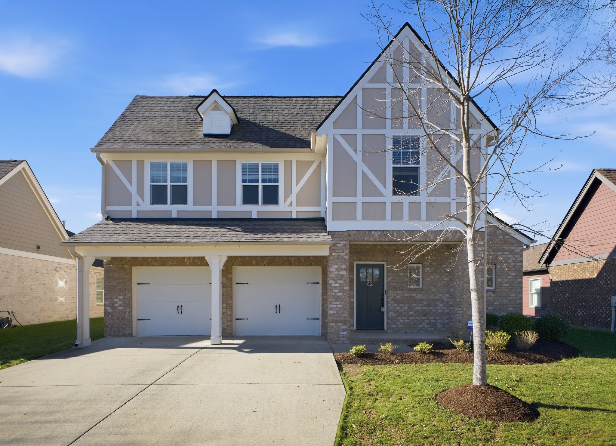 82 Truman Rd E — sold