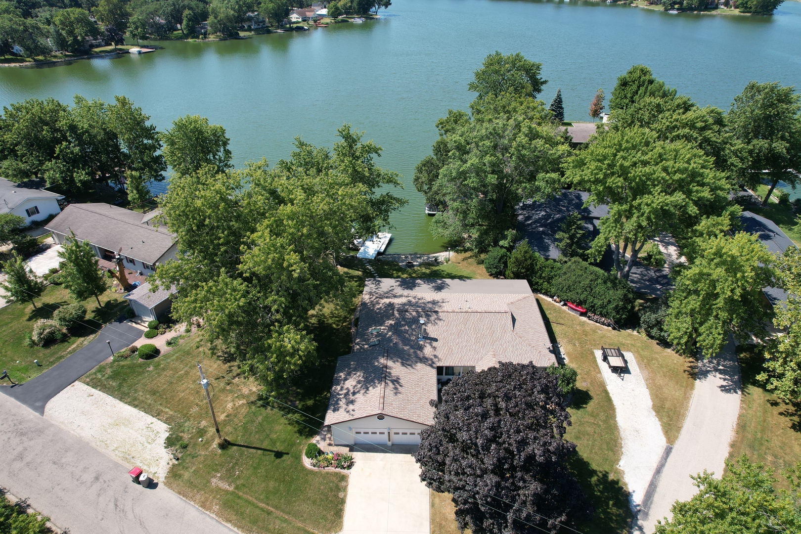 525 Sunrise Drive