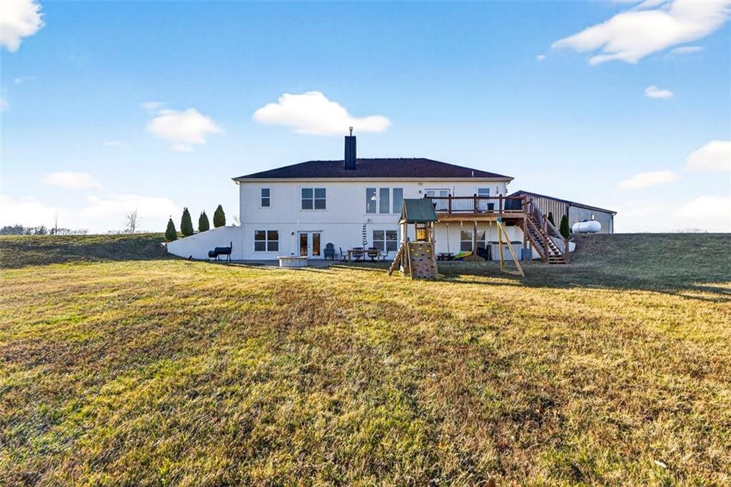 5199 SE Fox Run Road