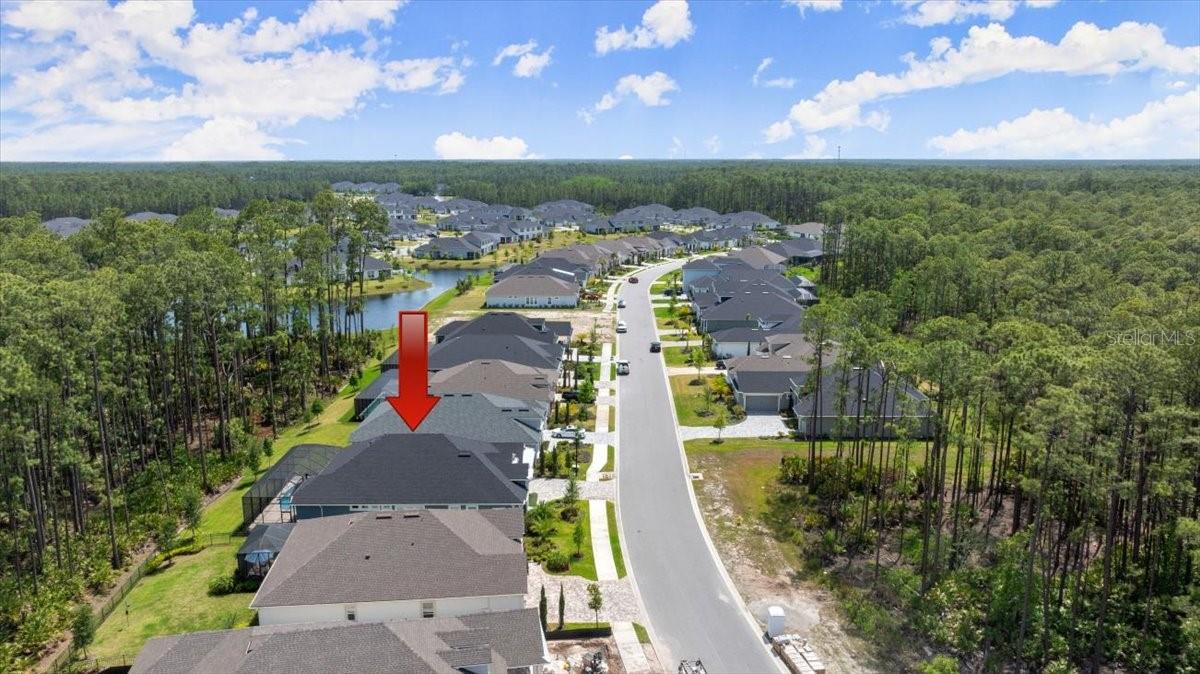 473 Stirling Bridge Drive