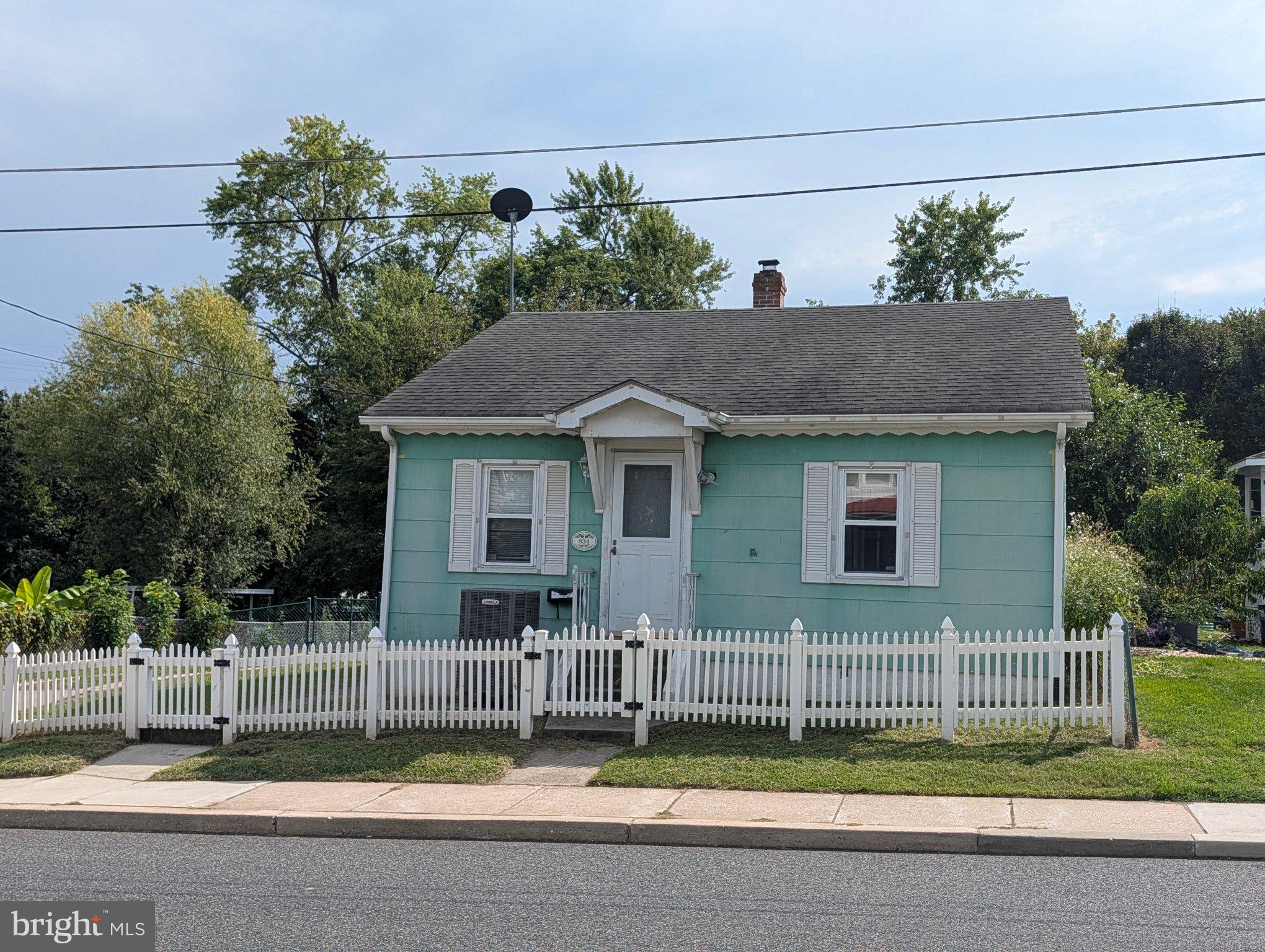 834 Otsego Street