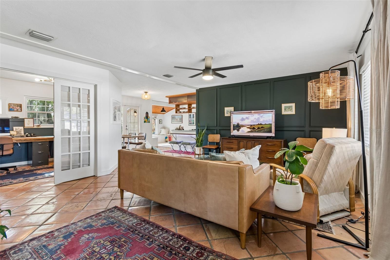 118 Horst Road