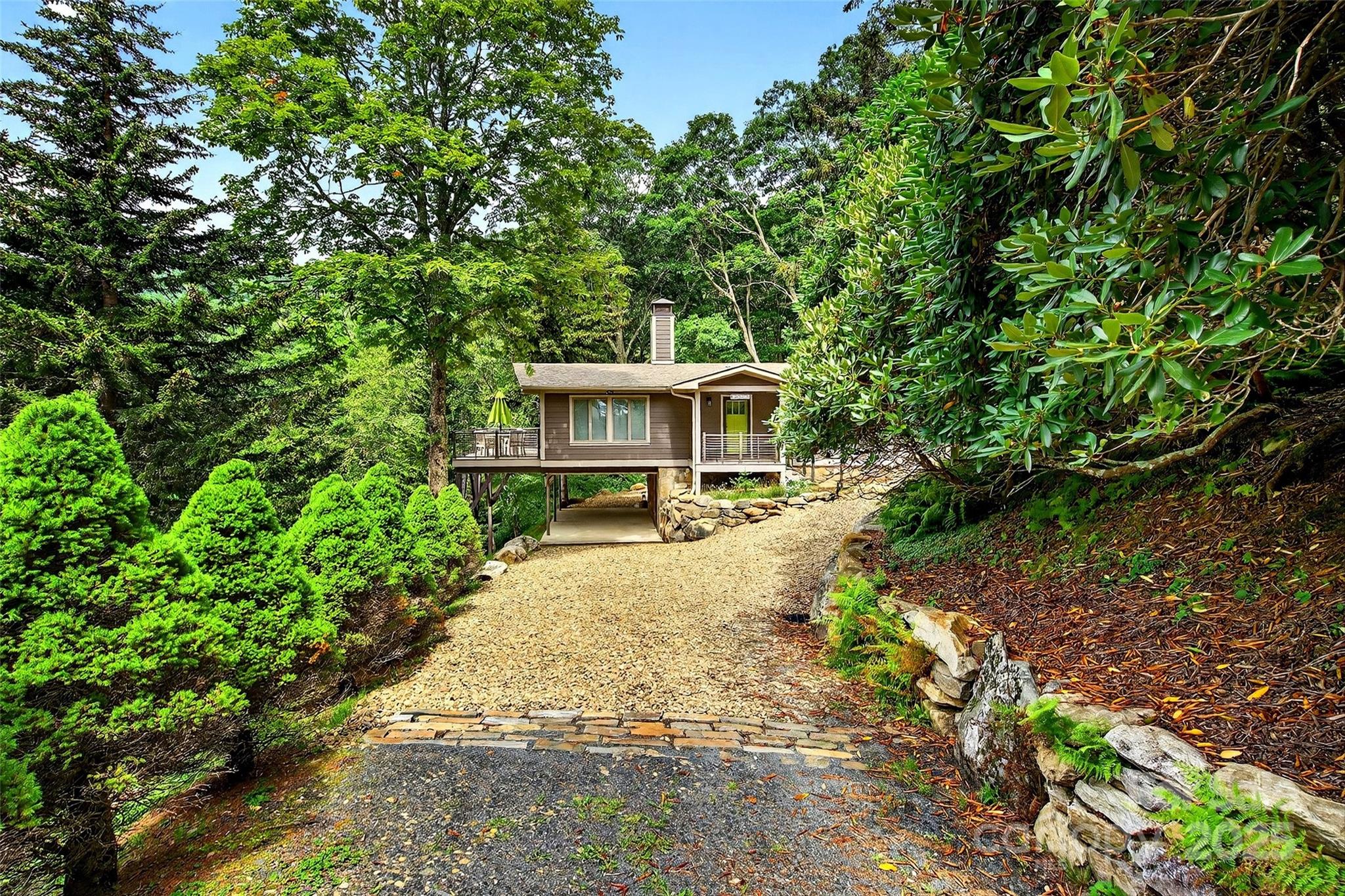 283 Mitchell View Drive