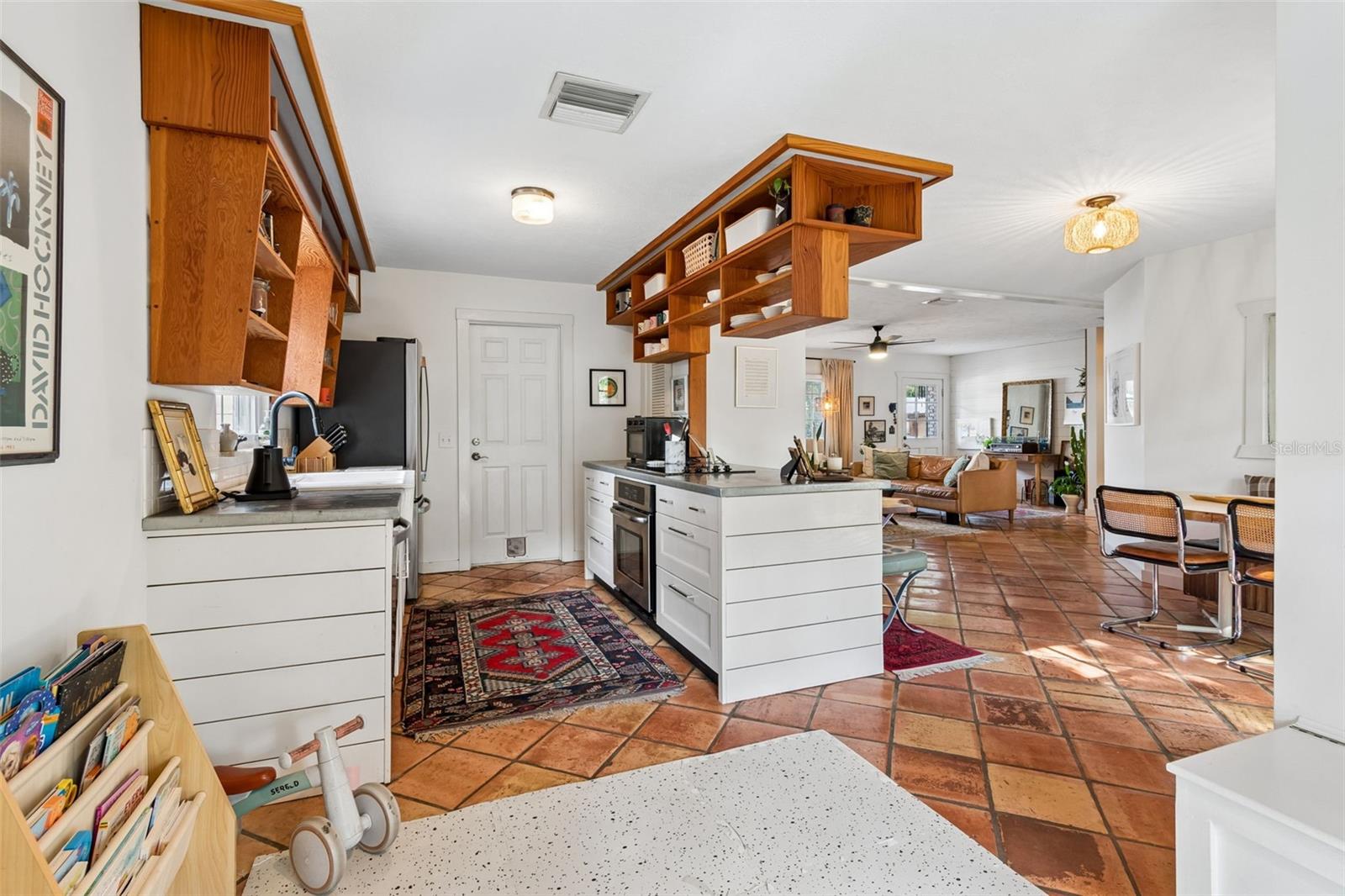 118 Horst Road