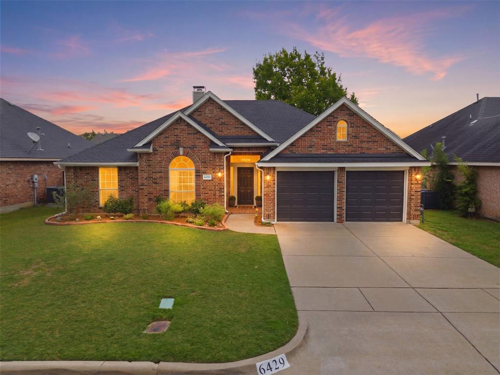 6429 Windwood Court