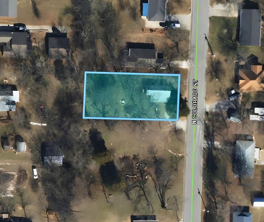1211 N Colorado Street