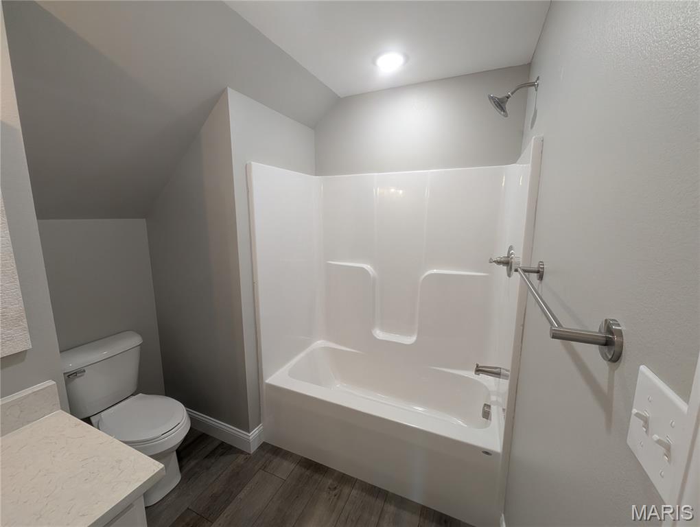 10014 Yellowstone Drive