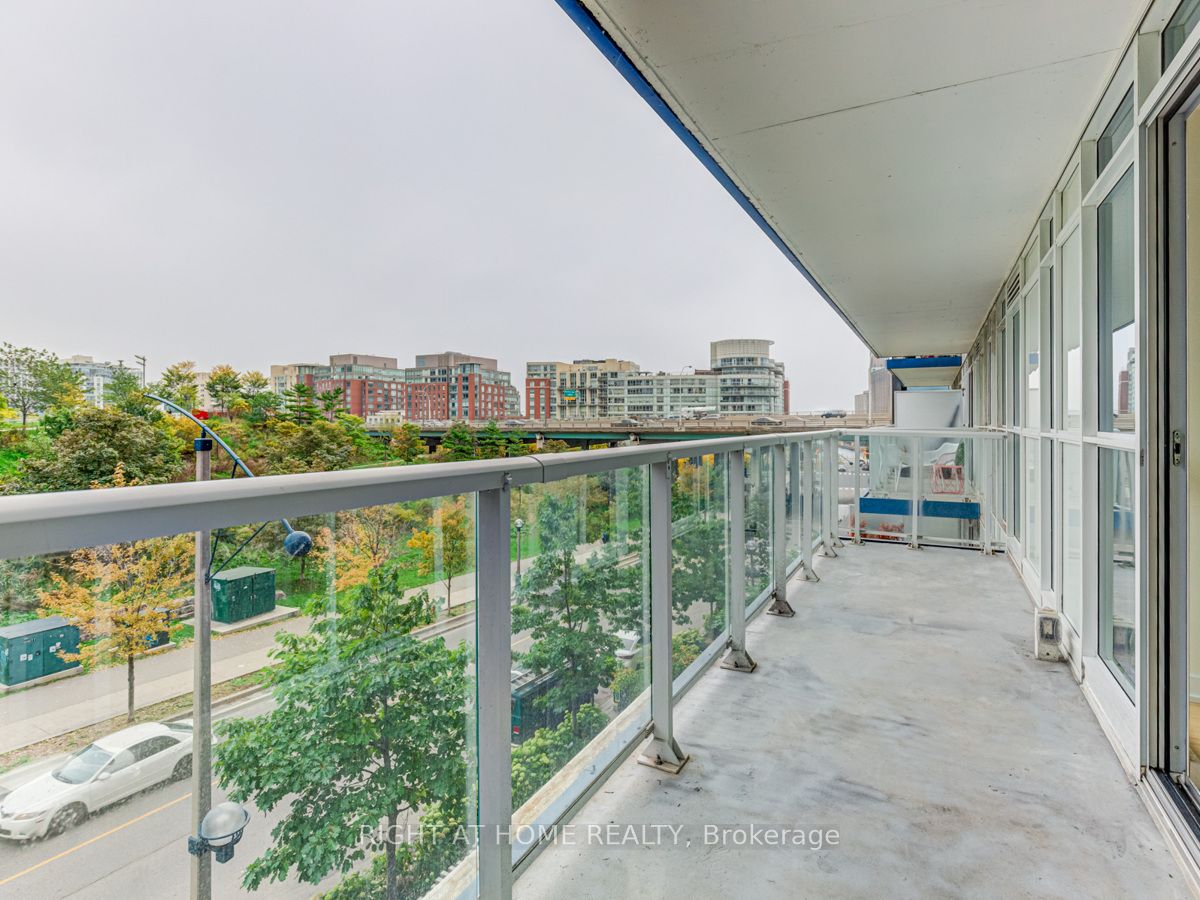 75 Queens Wharf Rd 318